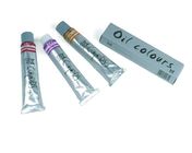Kurze kleine Ölfarbe-Pigmente, Öl-Farbsatz 60ml/120ml/Volumen 180ml