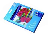 Berufszeichnungs-Bleistift-gesetzte Farbton-Bleistifte für Erwachsene 36 Farben