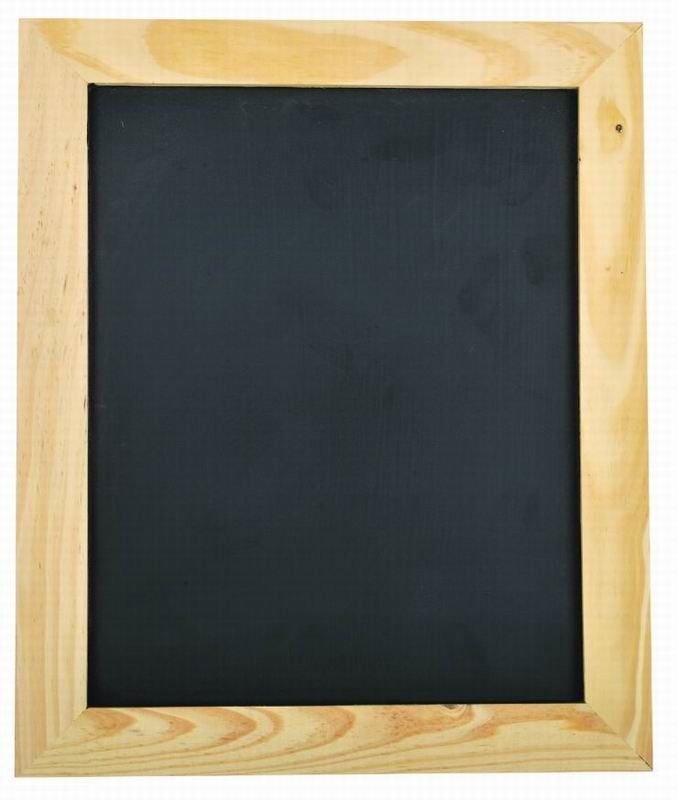 Doppel- Gesichts-Schwarzes ausgedehntes Segeltuch, große leere Kunst-Segeltuch-Tafel-Art